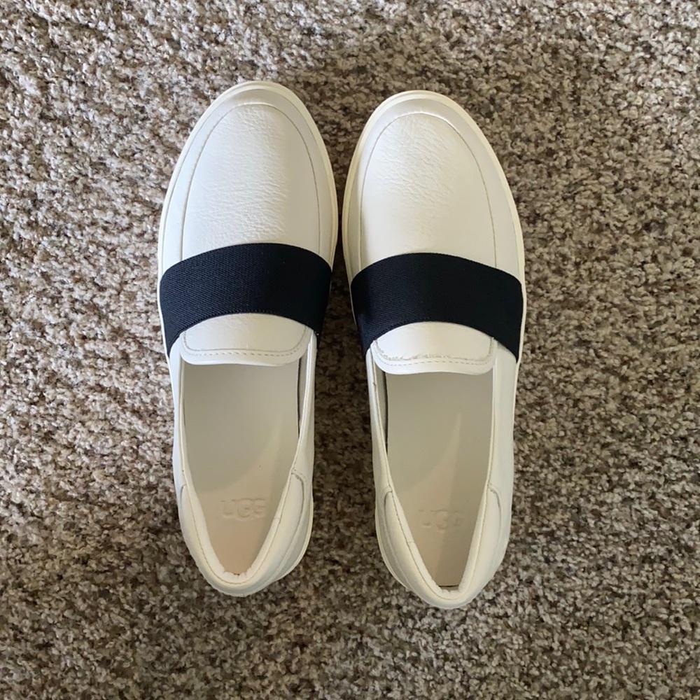 UGG sneaker loafer